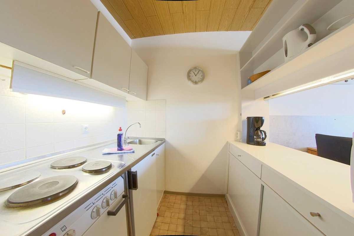 Apartment 225 Hohegeiß Buitenkant foto