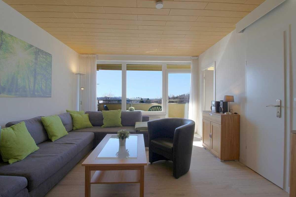 Apartment 225 Hohegeiß Buitenkant foto