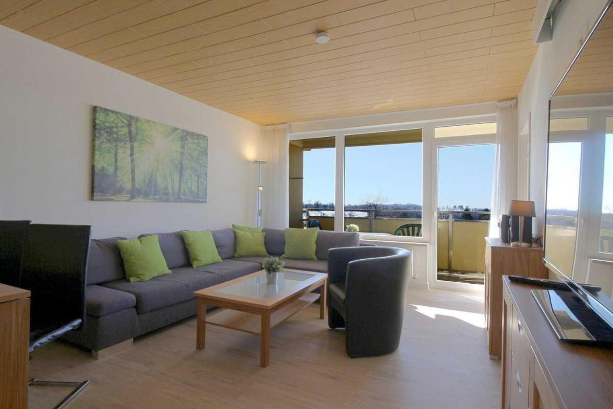 Apartment 225 Hohegeiß Buitenkant foto