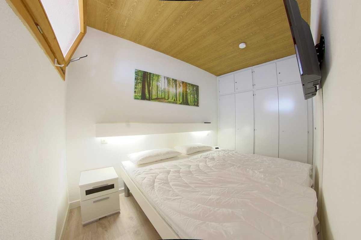 Apartment 225 Hohegeiß Buitenkant foto