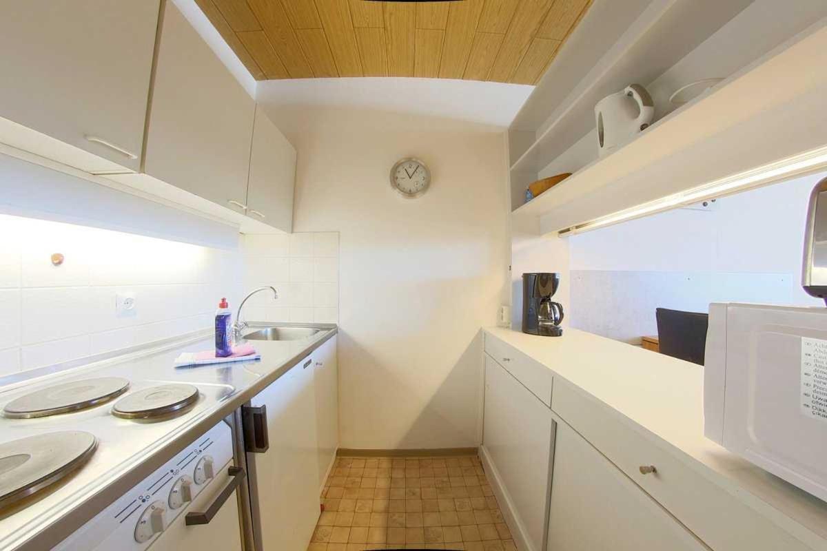 Apartment 225 Hohegeiß Buitenkant foto